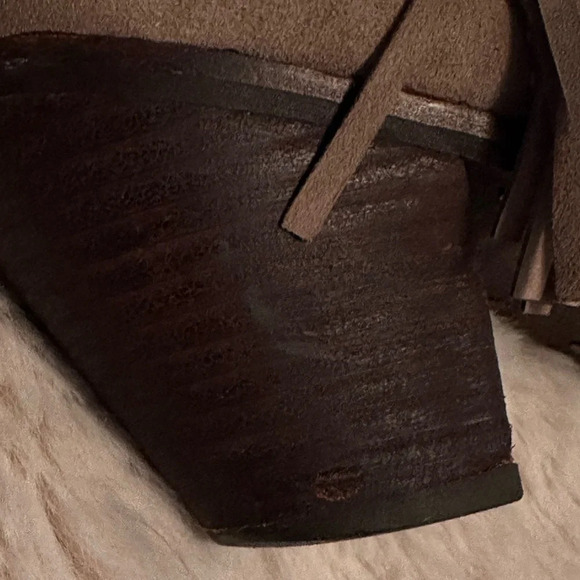 Sam Edelman Louie boots, size 8 - Picture 12 of 12